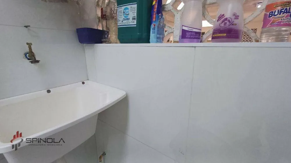 Apartamento, 2 quartos, 60 m² - Foto 6