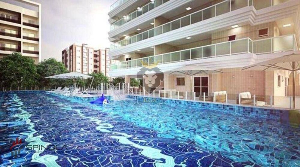 Apartamento, 3 quartos, 140 m² - Foto 1