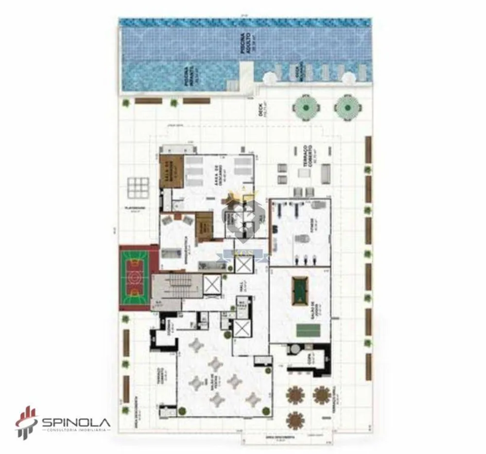 Apartamento, 3 quartos, 140 m² - Foto 4