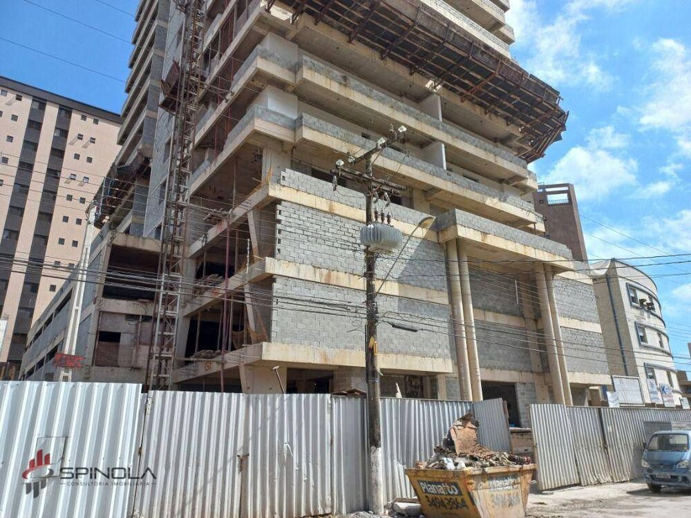 Apartamento, 3 quartos, 140 m² - Foto 6