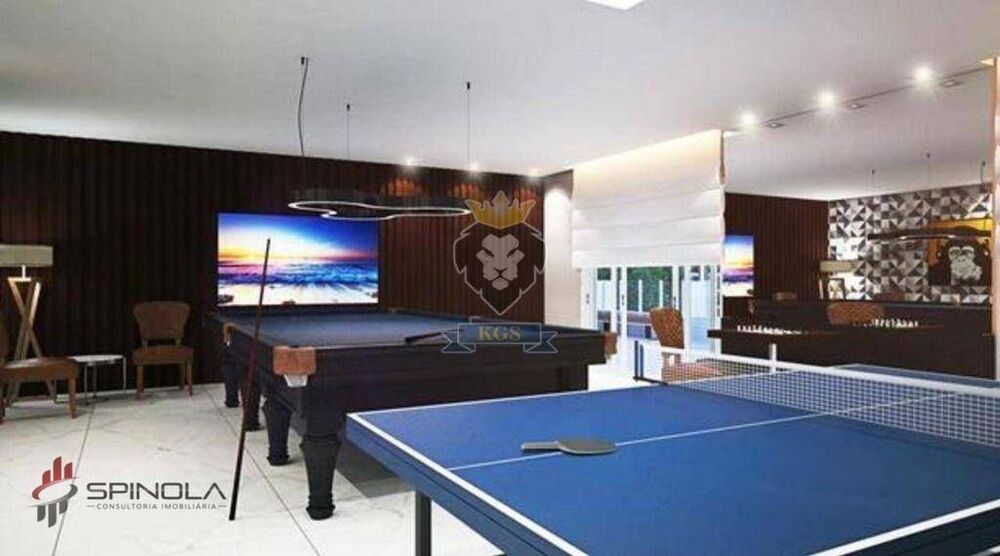 Apartamento, 3 quartos, 140 m² - Foto 4