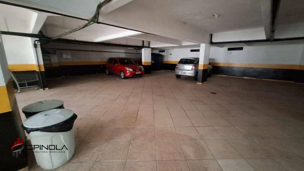 Apartamento, 2 quartos, 69 m² - Foto 8