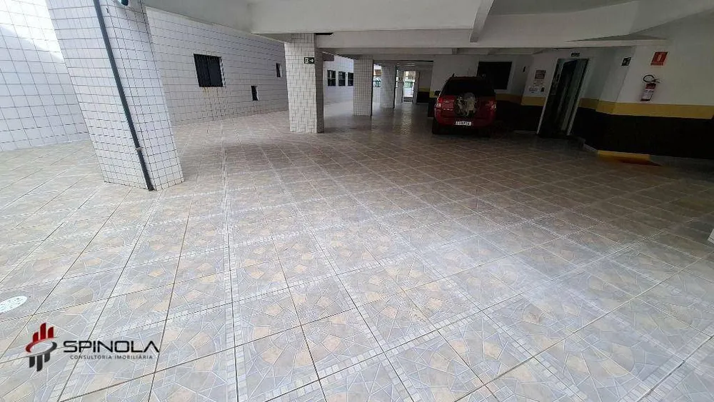 Apartamento, 2 quartos, 69 m² - Foto 7
