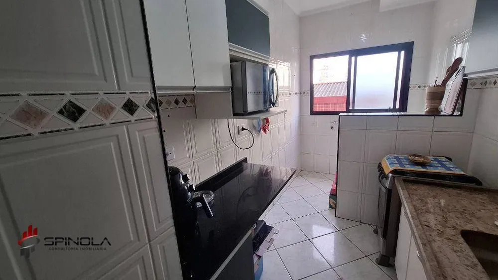 Apartamento, 2 quartos, 69 m² - Foto 2