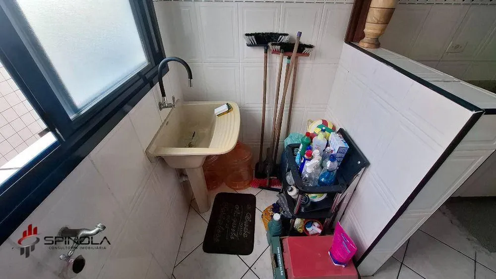 Apartamento, 2 quartos, 69 m² - Foto 3