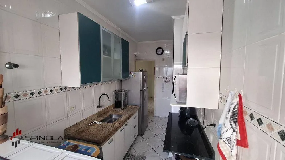 Apartamento, 2 quartos, 69 m² - Foto 4