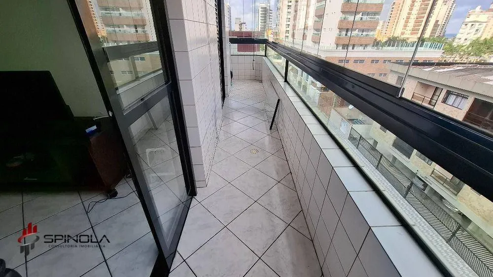 Apartamento, 2 quartos, 69 m² - Foto 1