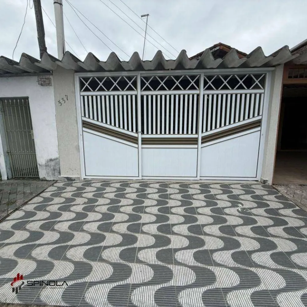 Casa, 2 quartos, 71 m² - Foto 6