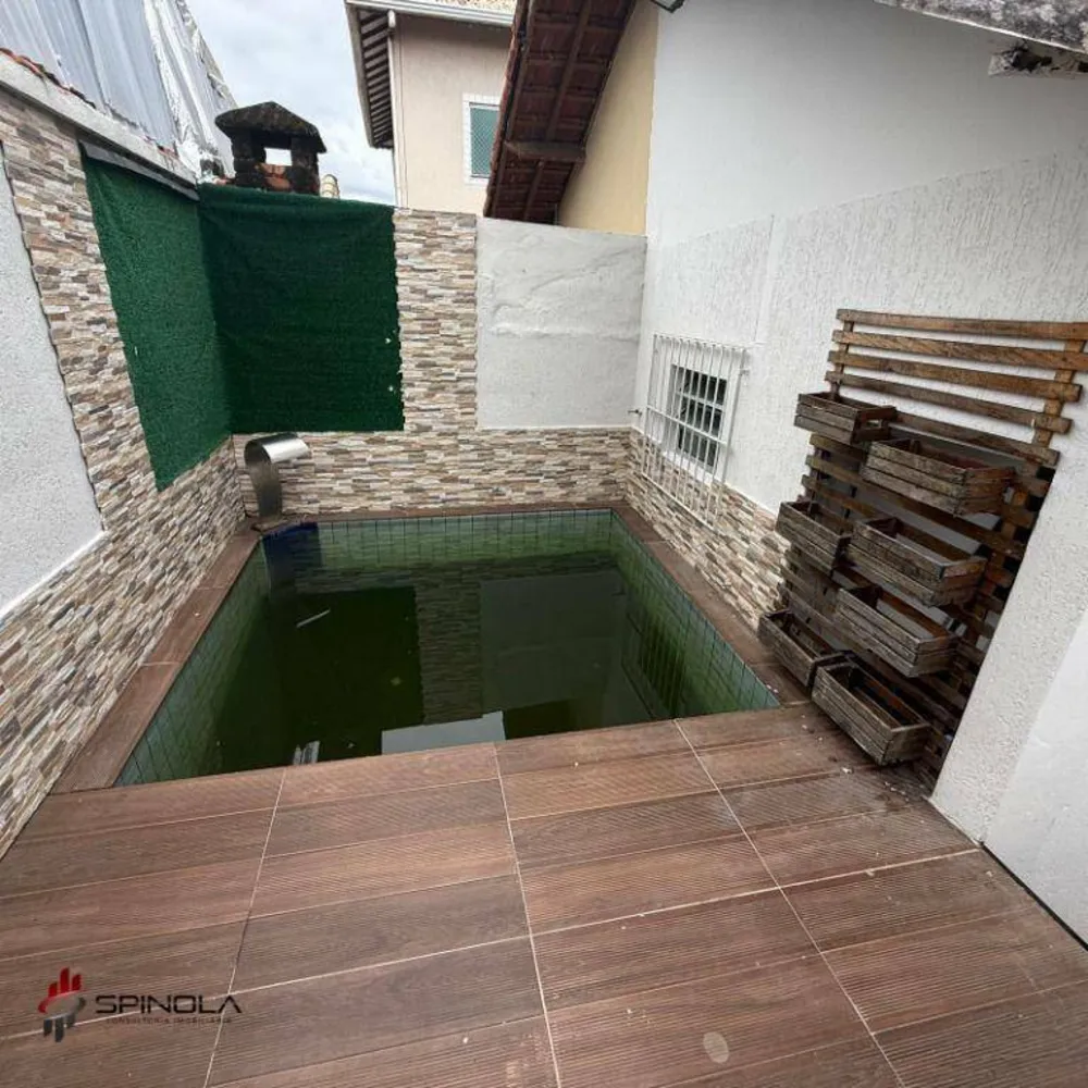 Casa, 2 quartos, 71 m² - Foto 2