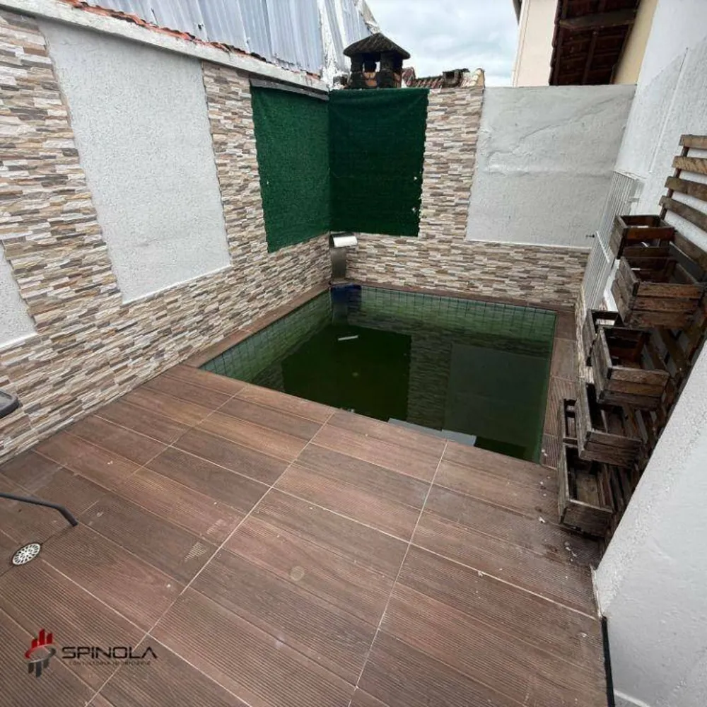Casa, 2 quartos, 71 m² - Foto 3