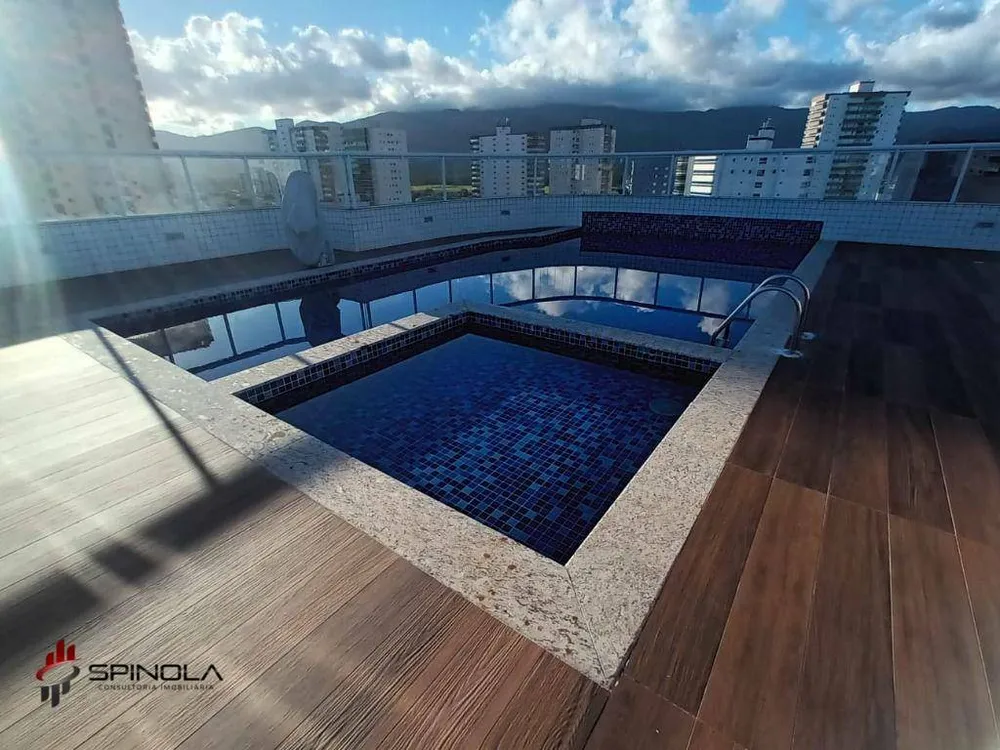 Apartamento, 1 quarto, 50 m² - Foto 4