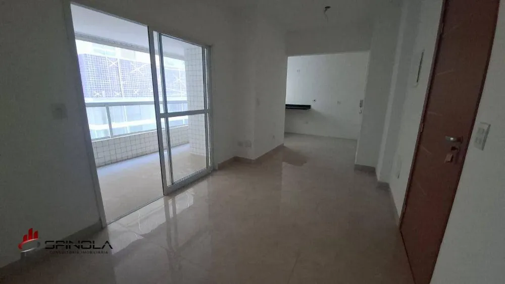 Apartamento, 1 quarto, 50 m² - Foto 1