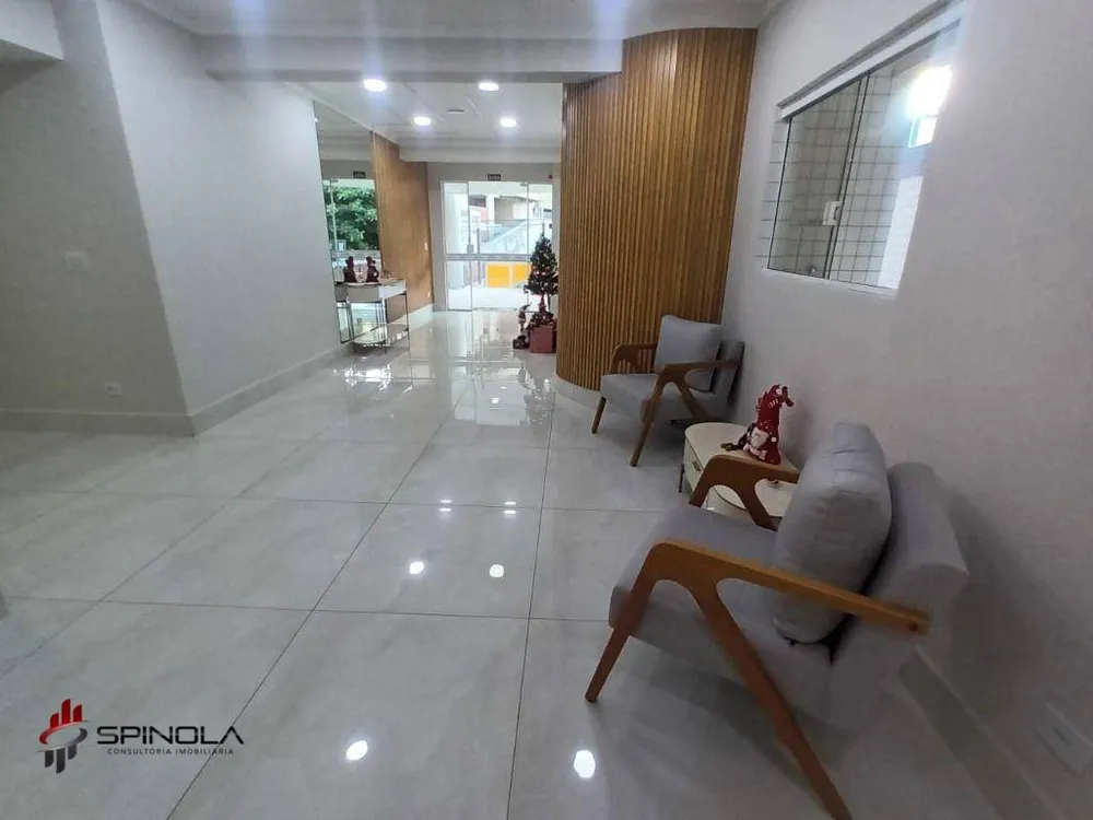 Apartamento, 1 quarto, 50 m² - Foto 2