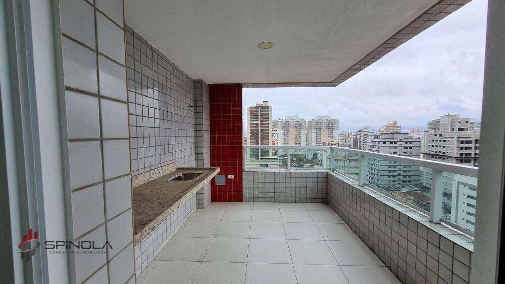 Apartamento à venda com 2 quartos, 100m² - Foto 1