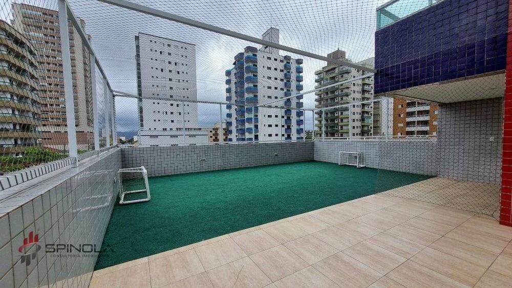 Apartamento à venda com 2 quartos, 100m² - Foto 12