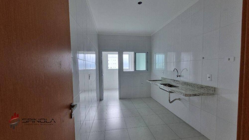 Apartamento à venda com 2 quartos, 100m² - Foto 2