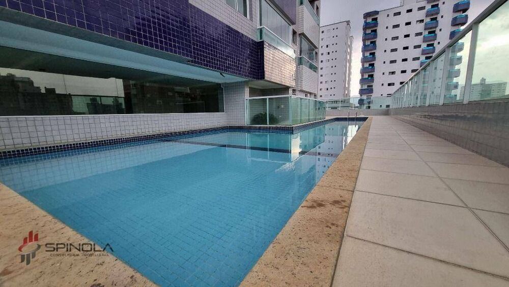 Apartamento à venda com 2 quartos, 100m² - Foto 11