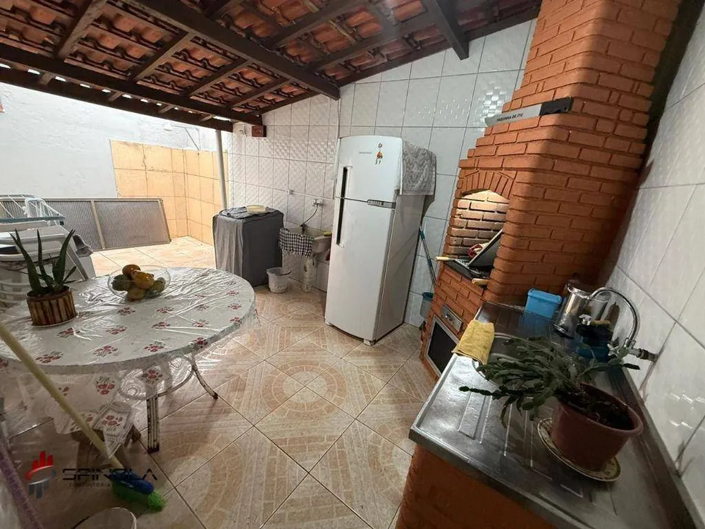 Casa, 2 quartos, 136 m² - Foto 9