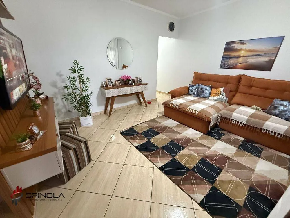 Casa, 2 quartos, 136 m² - Foto 1