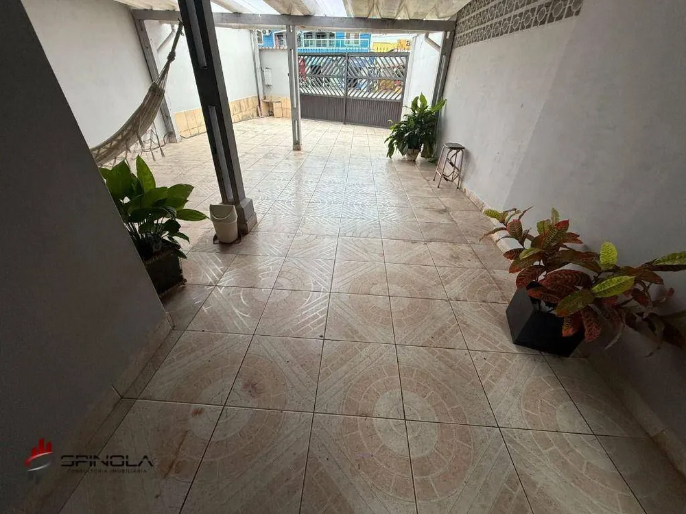 Casa, 2 quartos, 136 m² - Foto 12