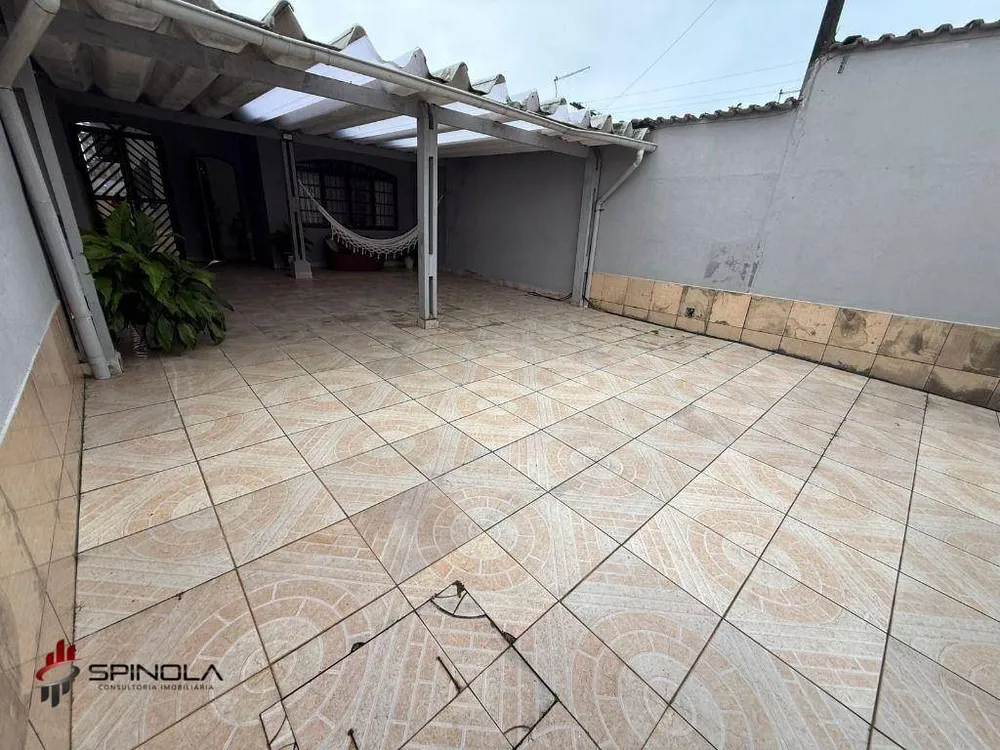 Casa, 2 quartos, 136 m² - Foto 11