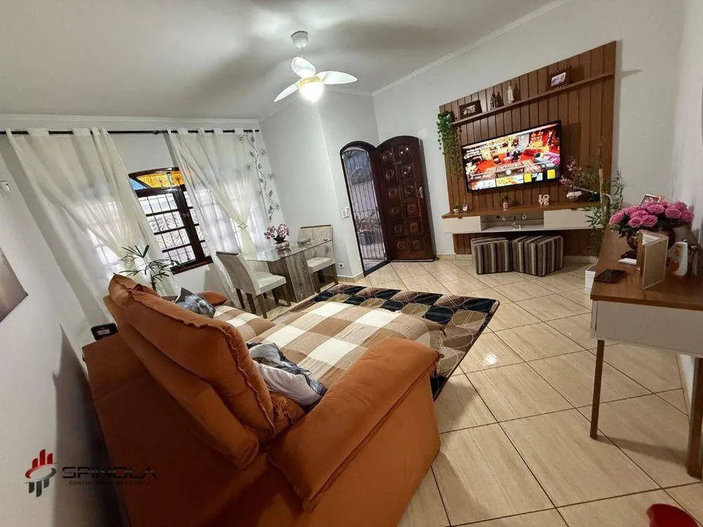Casa, 2 quartos, 136 m² - Foto 2