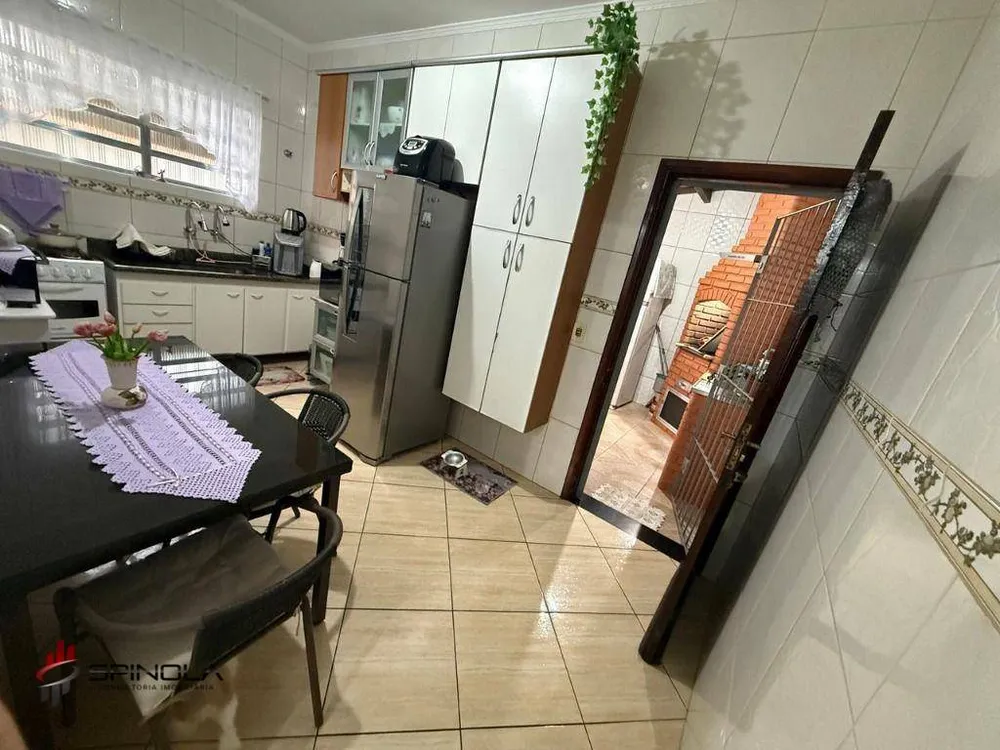 Casa, 2 quartos, 136 m² - Foto 7