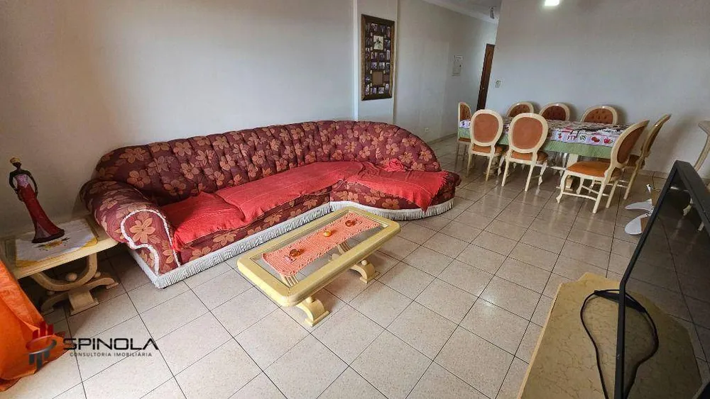 Apartamento, 3 quartos, 114 m² - Foto 8