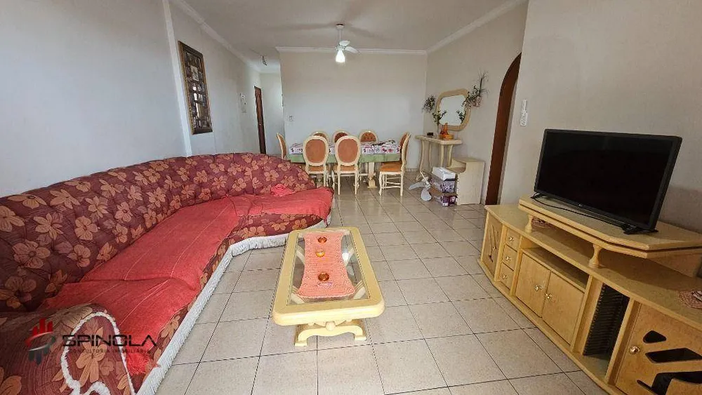 Apartamento, 3 quartos, 114 m² - Foto 2