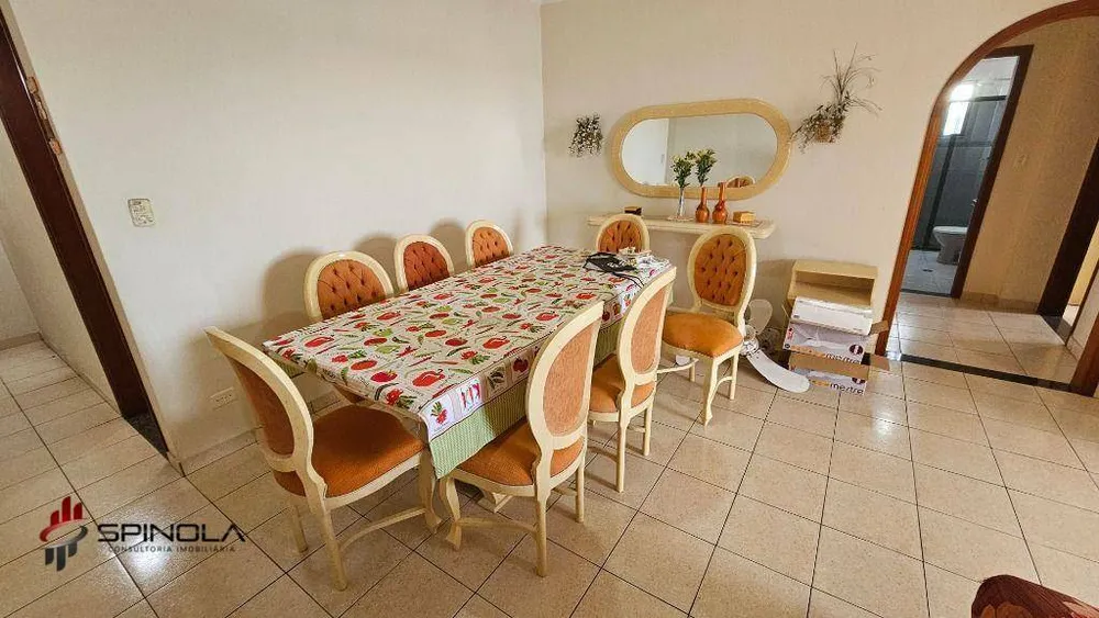 Apartamento, 3 quartos, 114 m² - Foto 5