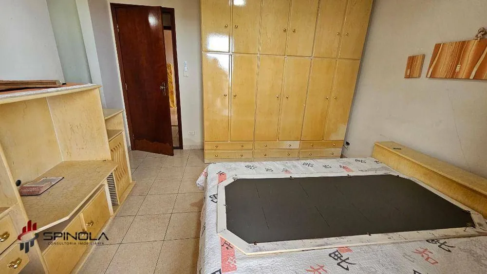 Apartamento, 3 quartos, 114 m² - Foto 2
