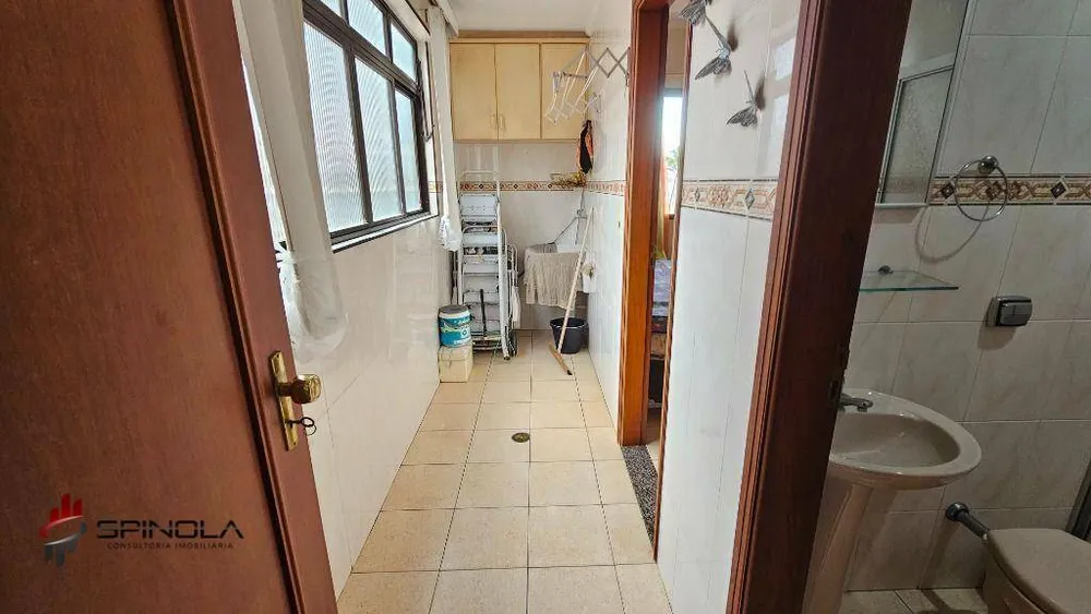 Apartamento, 3 quartos, 114 m² - Foto 1
