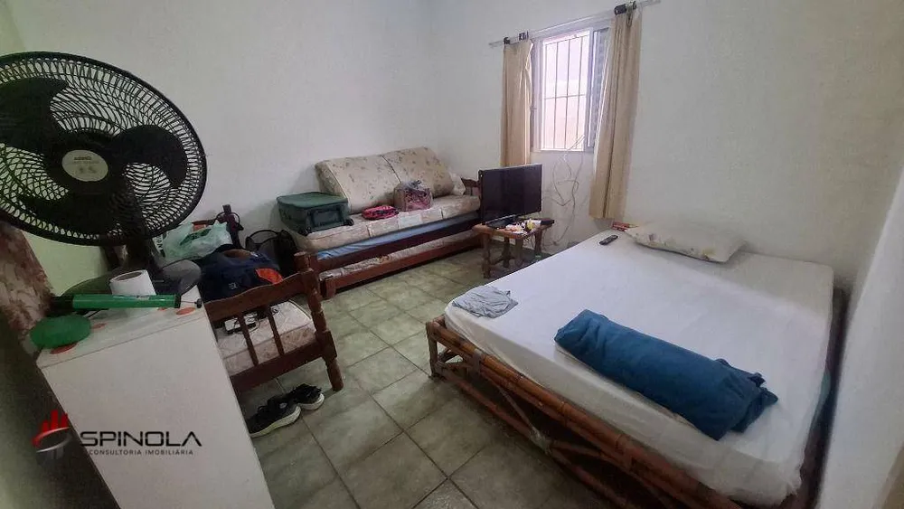 Casa, 1 quarto, 60 m² - Foto 2