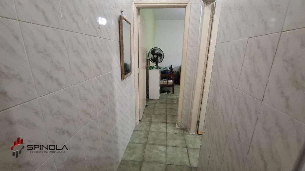Casa, 1 quarto, 60 m² - Foto 8