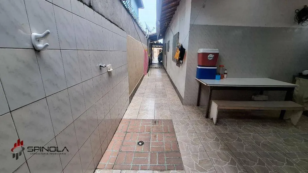 Casa, 2 quartos, 60 m² - Foto 8