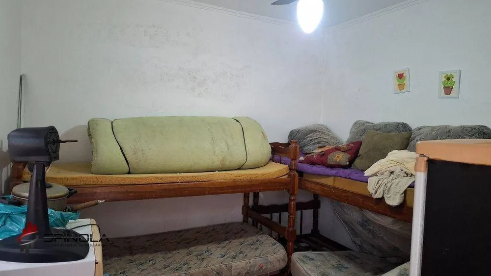 Casa, 2 quartos, 60 m² - Foto 5