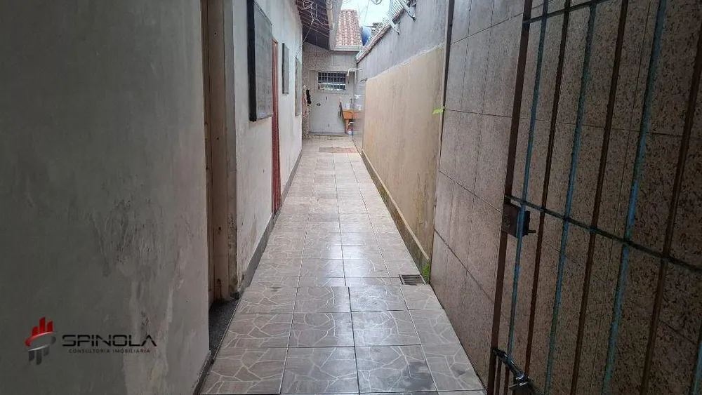 Casa, 2 quartos, 60 m² - Foto 3