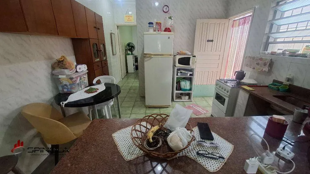 Casa, 1 quarto, 60 m² - Foto 3