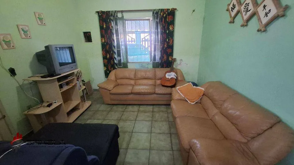 Casa, 2 quartos, 60 m² - Foto 1