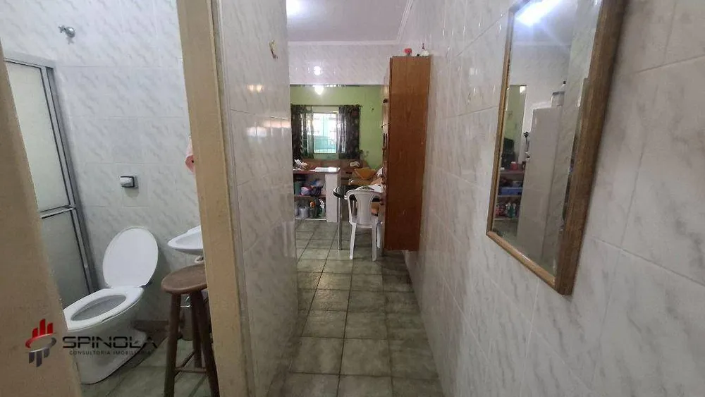 Casa, 2 quartos, 60 m² - Foto 14