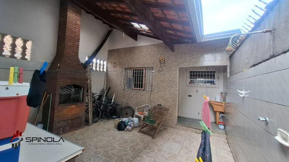 Casa, 2 quartos, 60 m² - Foto 16