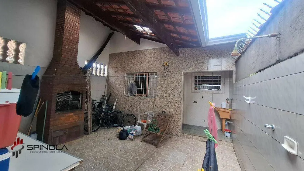 Casa, 1 quarto, 60 m² - Foto 6