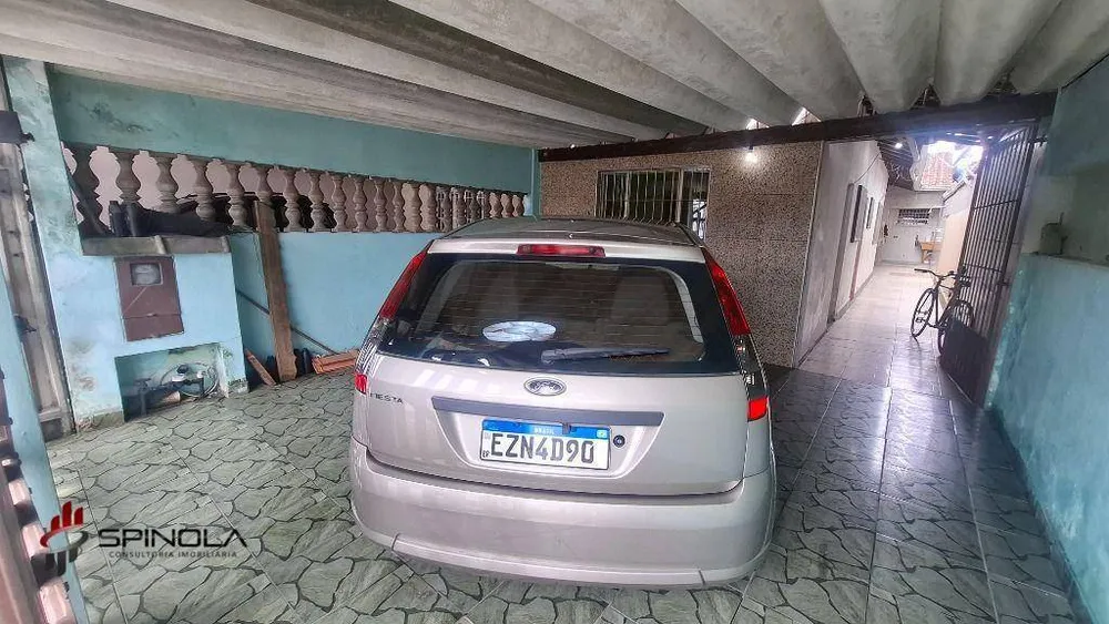Casa, 2 quartos, 60 m² - Foto 2