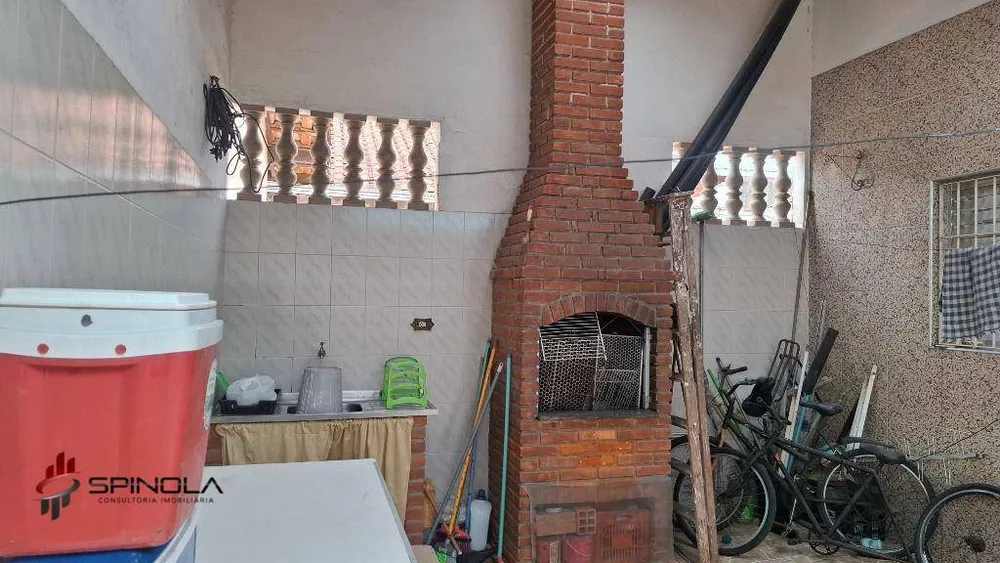 Casa, 1 quarto, 60 m² - Foto 4