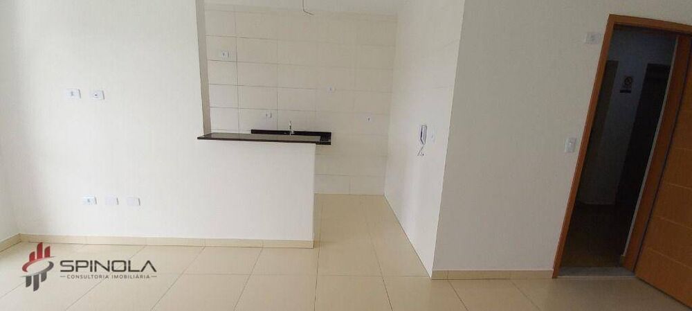 Apartamento à venda com 2 quartos, 67m² - Foto 5