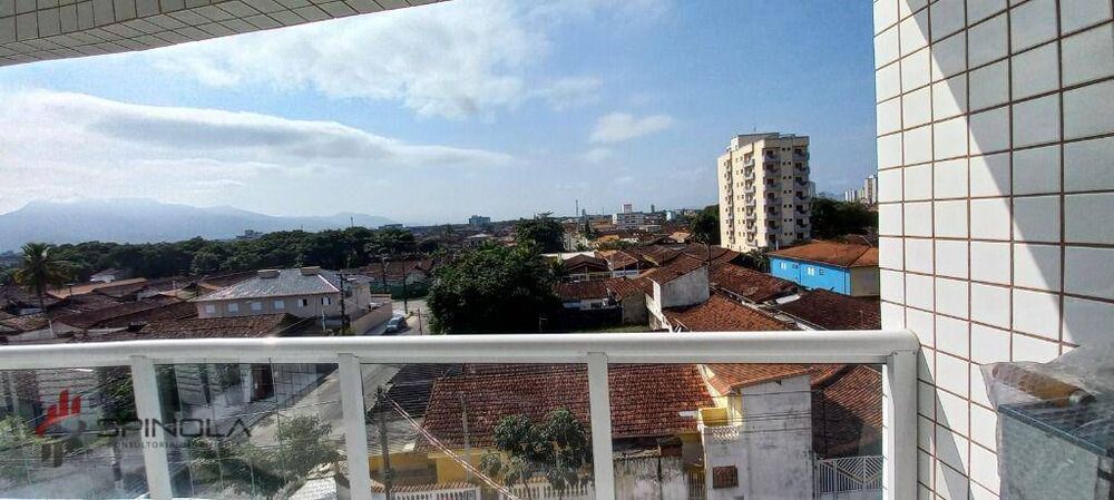Apartamento à venda com 2 quartos, 67m² - Foto 2