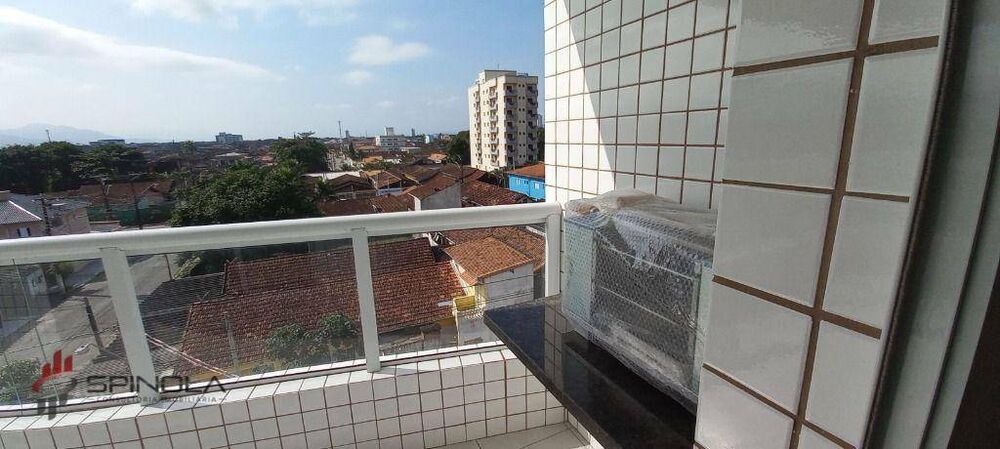 Apartamento à venda com 2 quartos, 67m² - Foto 1