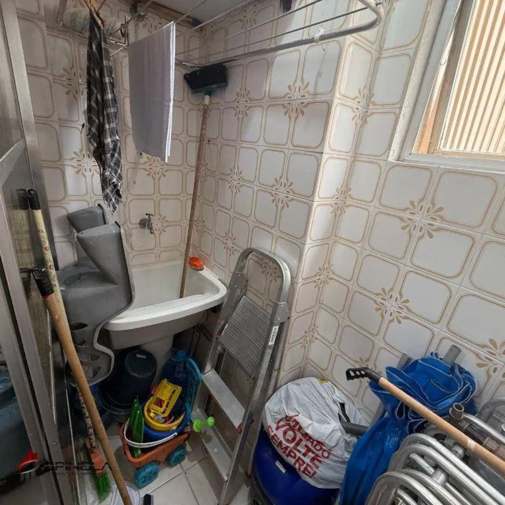 Apartamento, 2 quartos, 69 m² - Foto 12