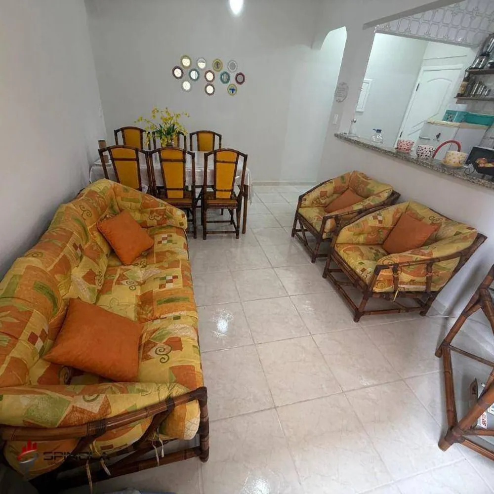 Apartamento, 2 quartos, 69 m² - Foto 3