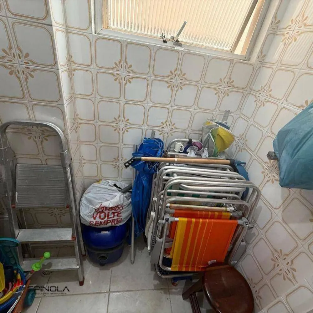 Apartamento, 2 quartos, 69 m² - Foto 4